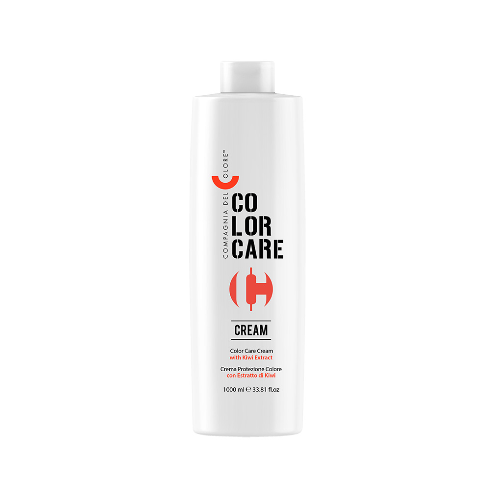 Кондиціонер для фарбованого волосся Colorcare Compagnia Del Colore