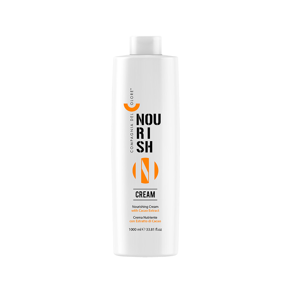 Кондиціонер для волосся поживний Nourish Compagnia Del Colore