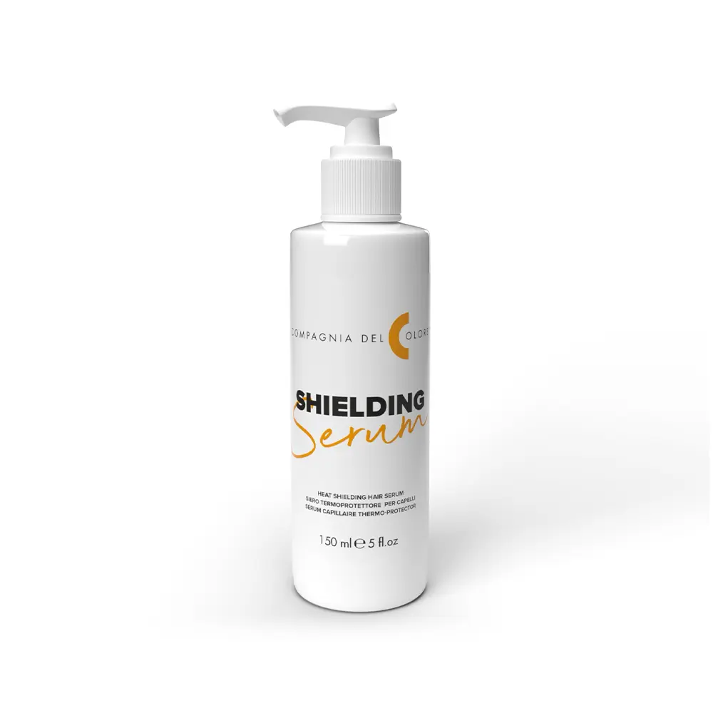 Сироватка для волосся термозахисна Shielding Serum Compagnia Del Colore