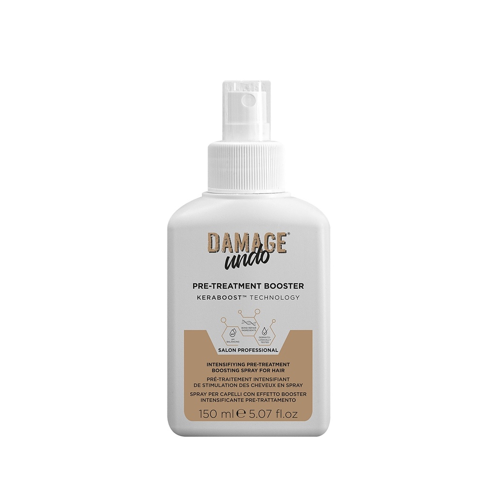 Спрей відновлюючий для волосся Damage Undo