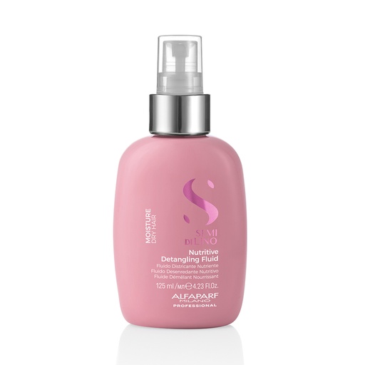 Флюїд для сухого волосся Semi Di Lino Moisture Alfaparf Milano