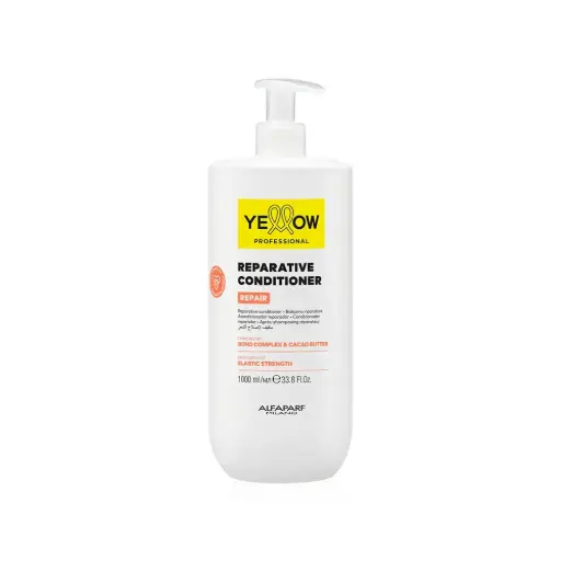 Кондиціонер для пошкодженого волосся Repair Yellow