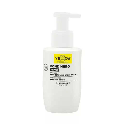 Концентрат для відновлення волосся Bond Hero Repair Yellow