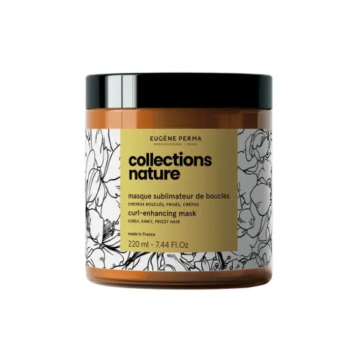 Маска для кучерявого волосся Collections Nature Curl Eugene Perma