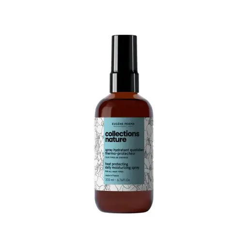 Спрей-термозахист для волосся зволожуючий Collections Nature Moisturizing Eugene Perma