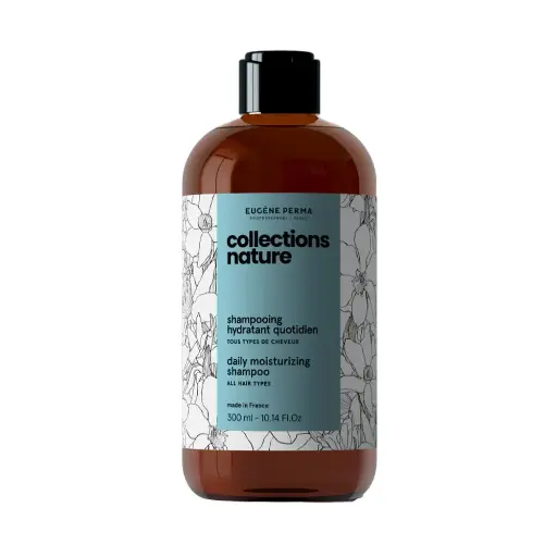 Шампунь для зволоження волосся Collections Nature Moisturizing Eugene Perma