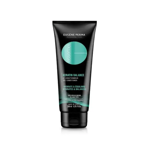 Кондиціонер для волосся себорегулюючий Essentiel Keratin Balance Eugene Perma