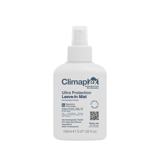 Спрей для ультразахисту волосся Ultra Protection Leave-In Climaplex