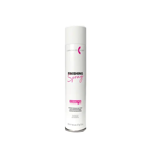 Лак для волосся Finishing Spray Extreme Compagnia Del Colore